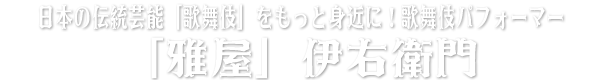 伊右衛門